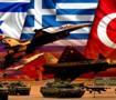 Libya'dan sonra sıra Komşu &uuml;lkede! T&uuml;rkiye'den İsrail ve Yunanistan'a b&uuml;y&uuml;k darbe