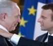 Macron'dan İsrail'e yasak: Fransa kapıları resmen kapattı!
