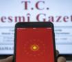 Milletlerarası anlaşma Resmi Gazete'de yayımlandı!