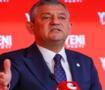 &Ouml;zg&uuml;r &Ouml;zel İBB sorusunu duyunca k&uuml;plere bindi: Yakacağım kendimi...