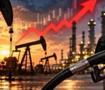 Petrol fiyatlarında ibre değişti! G&ouml;zler H&uuml;rm&uuml;z Boğazı&rsquo;nda...
