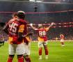 S&uuml;per Lig ve 1. Lig'de zirve karıştı! İşte sonu&ccedil;lar ve puan durumu