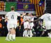 Real Madrid, El El Clasico'da Barcelona'yı Mbappe'yle yıktı