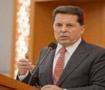 Ahmet &Ouml;zer'in yeni partisi belli oldu: G&ouml;revden uzaklaştırılmıştı!