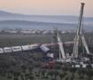 İspanya'daki tren kazasında İsrail parmağı! Ş&uuml;phe &ccedil;eken detay