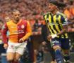Son dakika: Beklenen oldu! Galatasaray-Fenerbah&ccedil;e derbisinin VAR koltuğunda yabancı hakem
