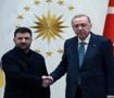 Son dakika: Zelenskiy yarın T&uuml;rkiye'ye geliyor!