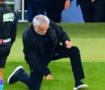 Arda G&uuml;ler'in Mourinho'nun gol sevinci geceye damga vurdu
