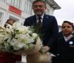 Bakan Yumaklı'dan Sapanca uyarısı! G&ouml;l k&ouml;t&uuml;ye giderse sanayi de durabilir