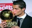 Tarihin en iyisi! Ballon d'Or of All Time'ın sahibi 2008 Cristiano Ronaldo oldu
