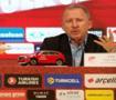 TFF'den Sergen Yal&ccedil;ın a&ccedil;ıklaması! 'İmza t&ouml;reni dışında konuşmadı'