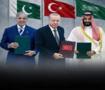 T&uuml;rkiye Mekke ittifakı i&ccedil;in kapıyı a&ccedil;tı: Kilit &uuml;lkeye a&ccedil;ık davet!