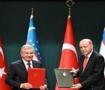T&uuml;rkiye ile &Ouml;zbekistan arasında ticarette yeni d&ouml;nem