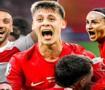 UEFA'dan 29 Ekim paylaşımı: Gurur verici tarihi...