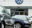Volkswagen'in T&uuml;rkiye'de &uuml;retimi i&ccedil;in ilk adım! Doğuş Otomotiv ile niyet mektubu imzalandı