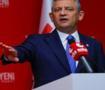 Yeni Parti&rsquo;den Mekke Anlaşması&rsquo;na ret: Karşıyız!