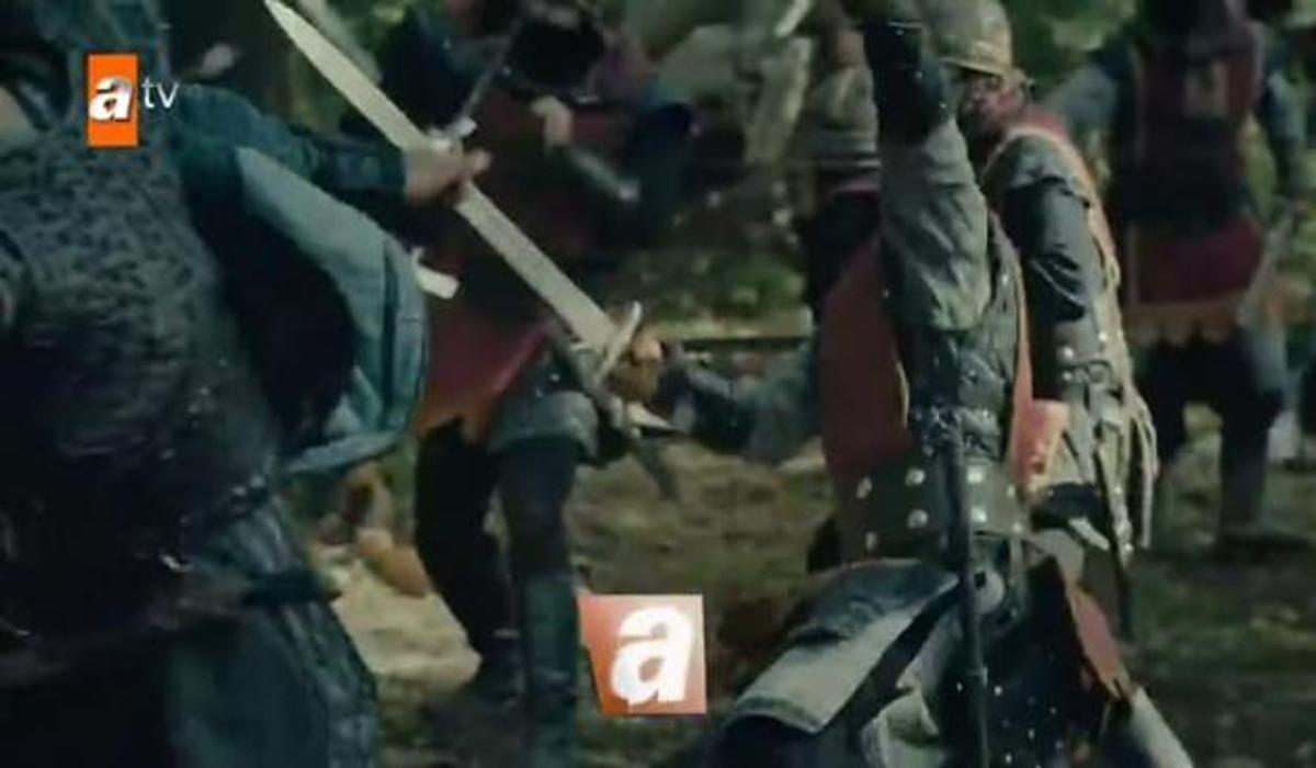kurulus osman 64 bolum fragmani yayinlandi video 7