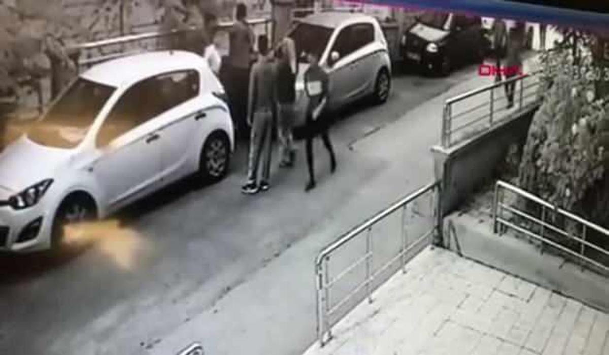 ankara da yuksek sesle muzik dinleme kavgasi 1 olu 4 gozalti video 7