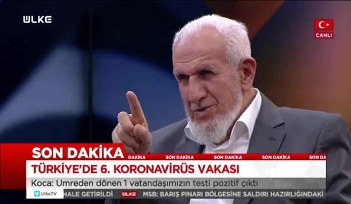 cevat aksit hoca dan bos kalan kabe icin carpici yorum video 7