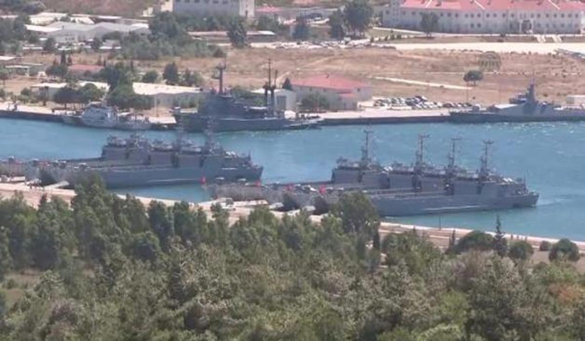 foca deniz us komutanligi nda arama yapiliyor video 7