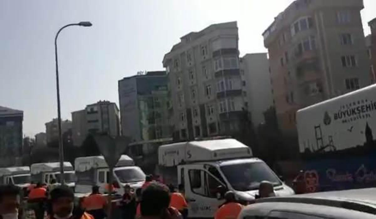 https video haber7 com video galeri 181500 ibbnin cop toplama araclari maltepede