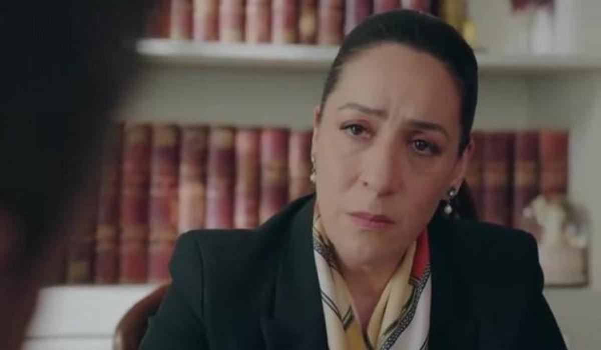 Kirmizi Oda 26 Bolum Fragmani Yayinlandi Video 7