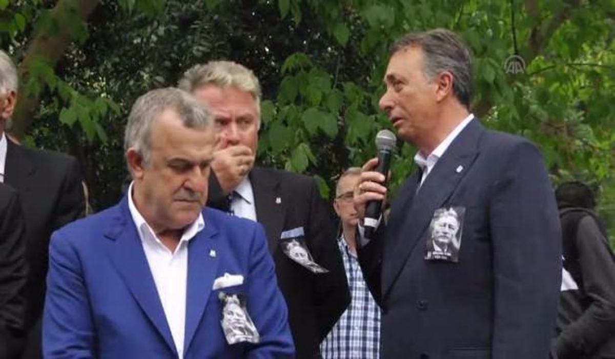 Suleyman Seba Mezari Basinda Anildi Video 7