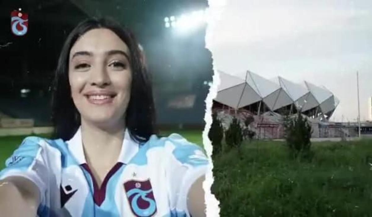Trabzonspor Un Yeni Sezon Formalari Tanitildi Video 7