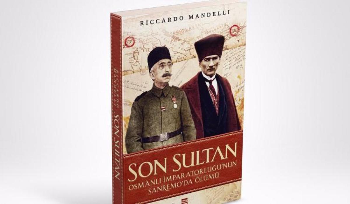 son sultan vahdettin kitap haberleri