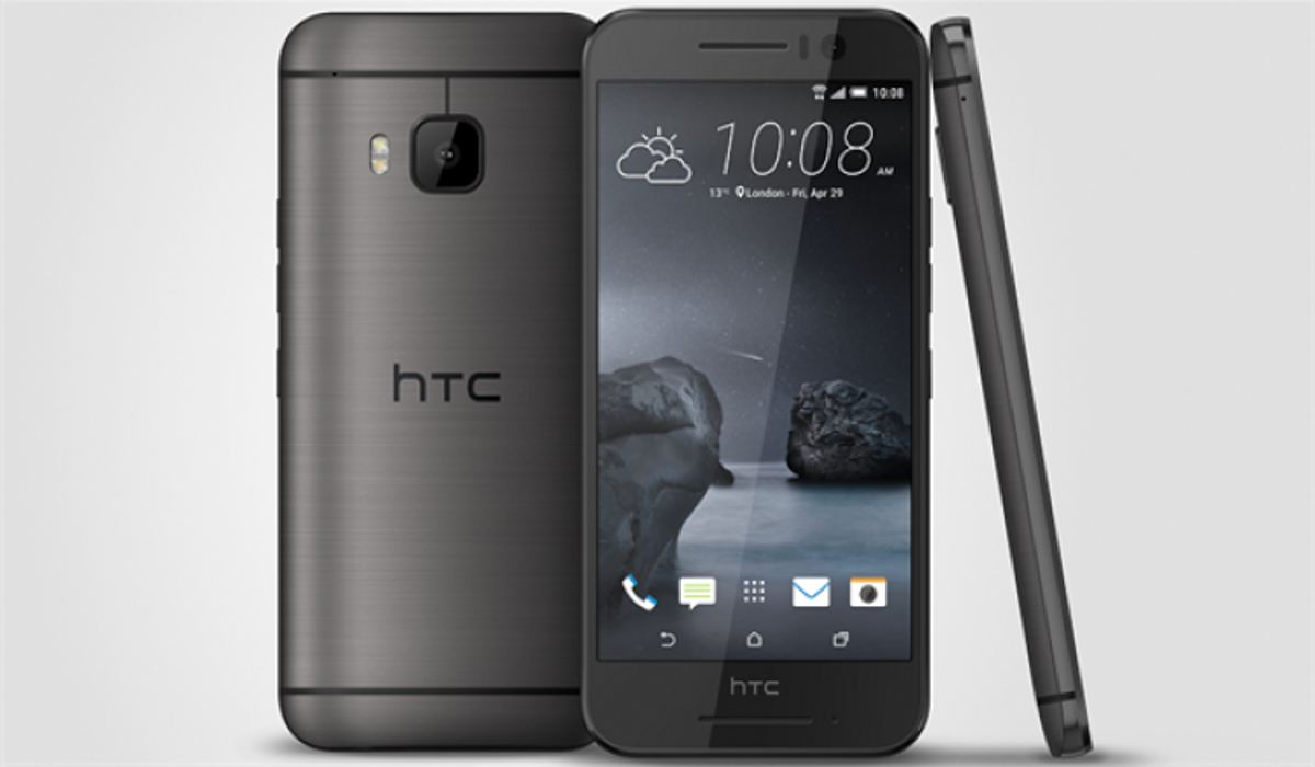 https www haber7 com telefon haber 1921297 htc one s9 cikti htc one s9 fiyati ve teknik ozellikleri