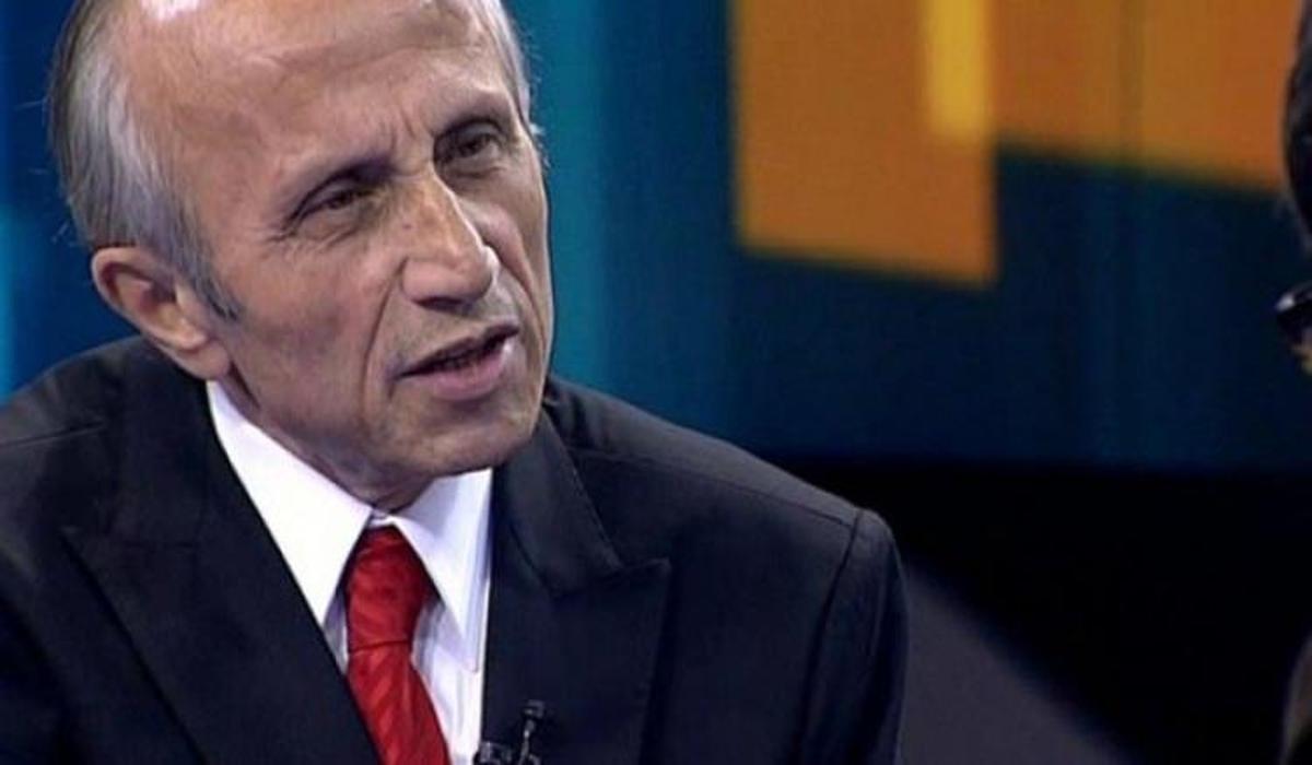 yasar nuri ozturk un hayati vefat etti guncel haberleri