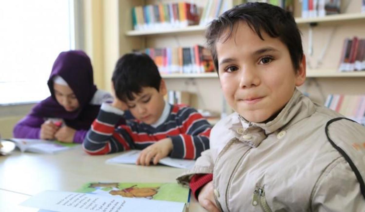 basaksehir bilgievleri ne kayitlar basladi egitim haberleri