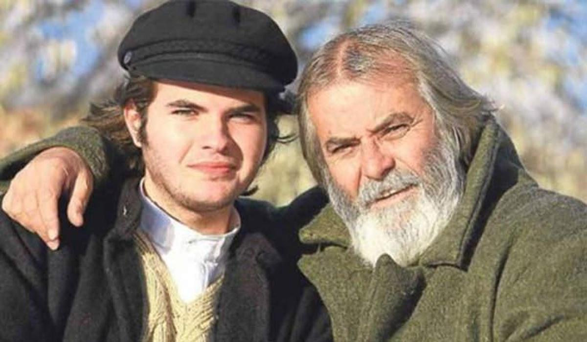 tarik akan musluman miydi oglu ilk kez acikladi unlulerin dunyasi haberleri