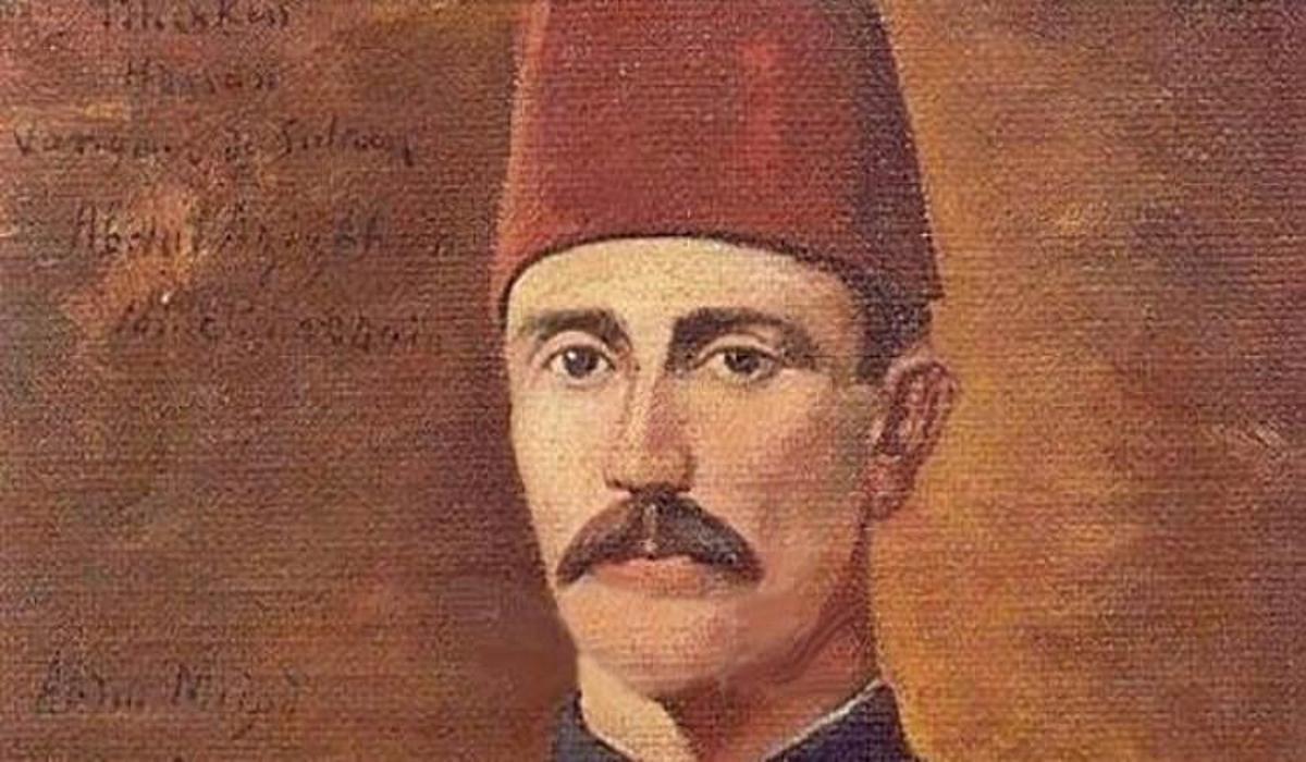 https www haber7 com tarih ve fikir haber 2248915 ilk halisdemir cerkes hasanin efsane hikayesi