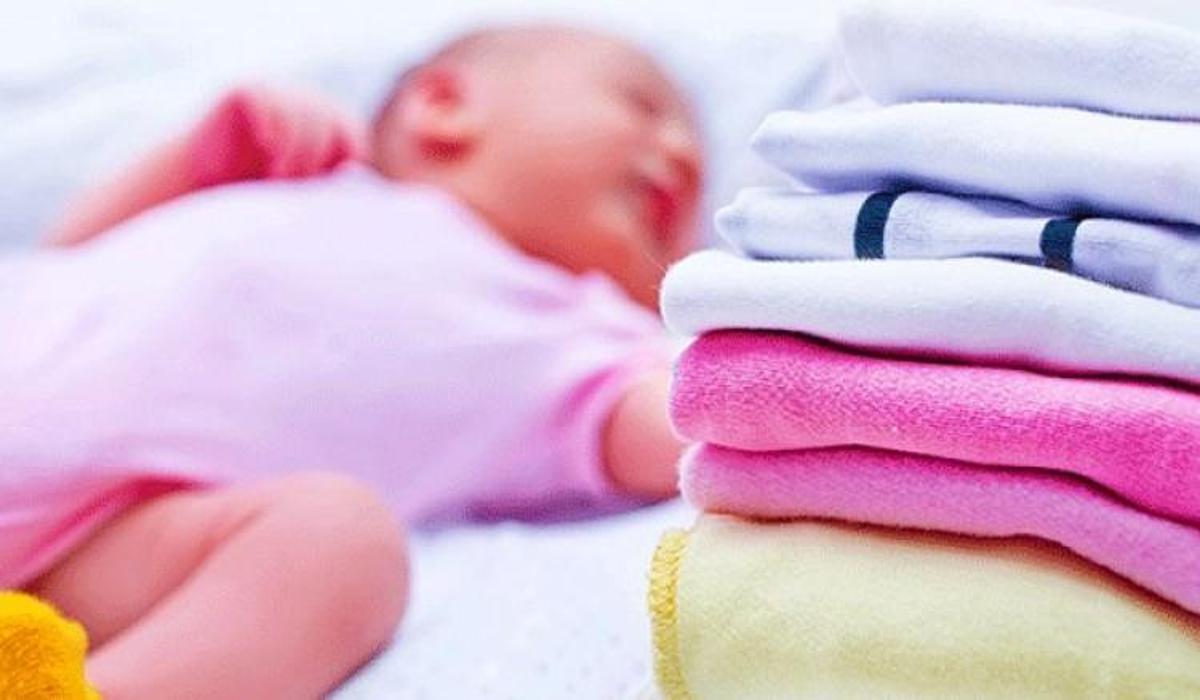 bebek giysileri nasil yikanmali cocuk haberleri
