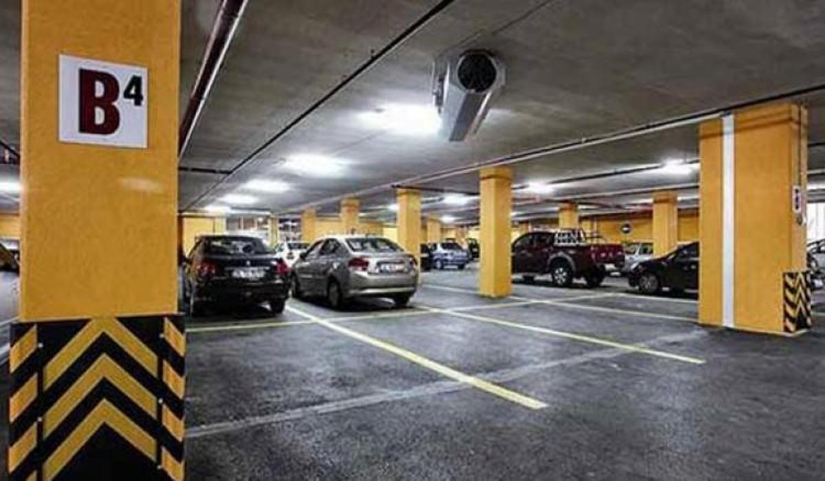 bakanliktan avm otoparklariyla ilgili flas talimat ekonomi haberleri