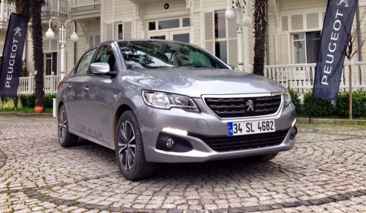 test peugeot 1 6 hdi otomobil haberleri