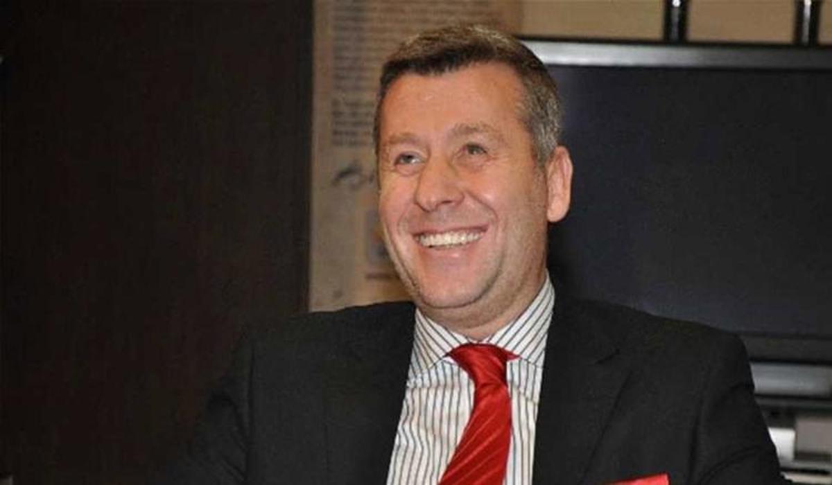 metin senturk kor olmasina neden olan kazayi anlatti unlulerin dunyasi haberleri
