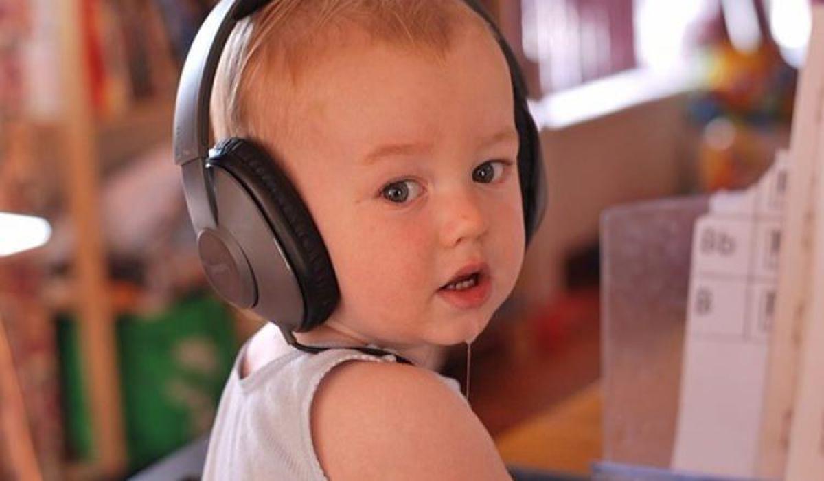 bebeklere nasil muzik dinletilir anne cocuk haberleri