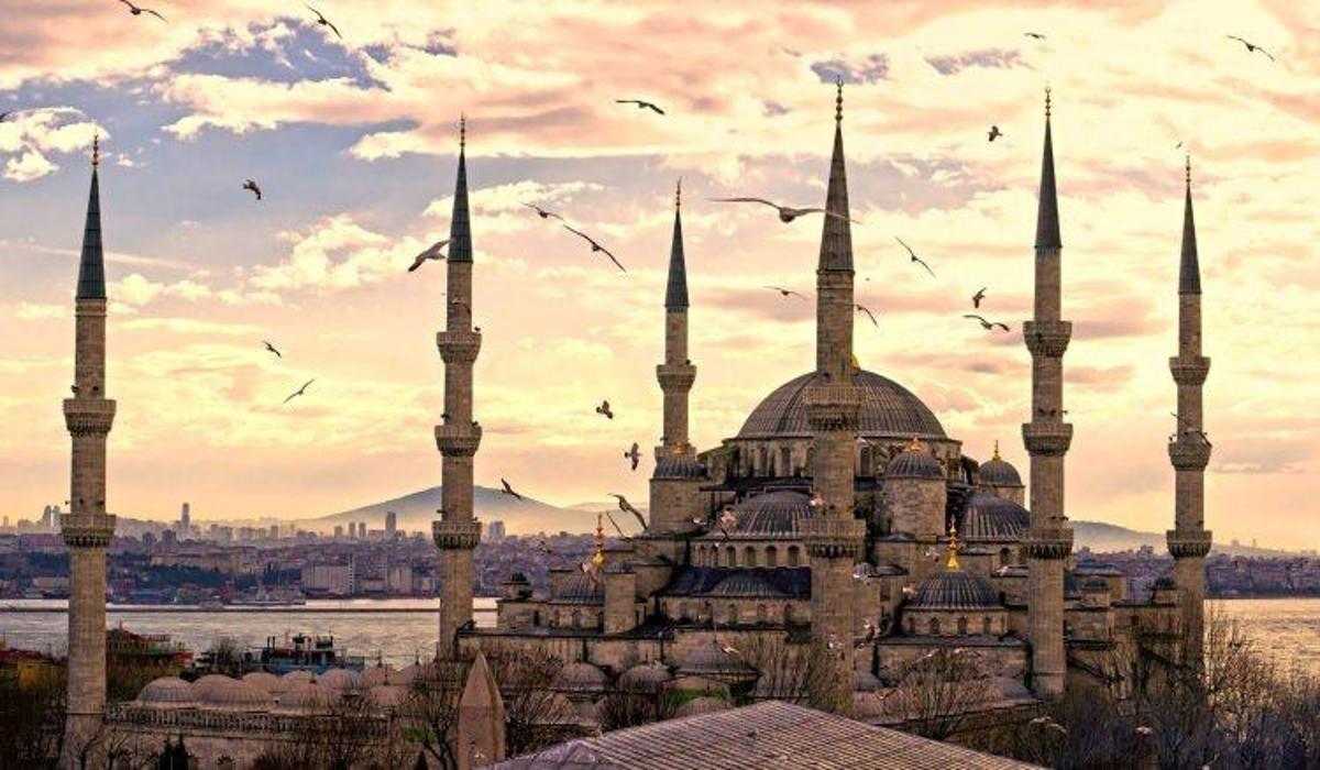 Tesrik Tekbirleri Nedir Nasil Getirilir Ve Ne Zaman Baslar Guncel Haberleri