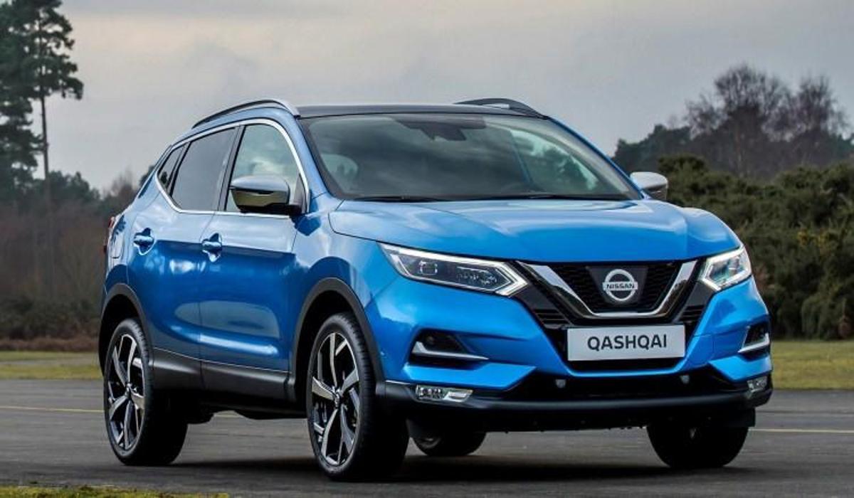 2017 nissan qashqai tum teknik ozellikleri turkiye fiyati kac tl guncel haberleri