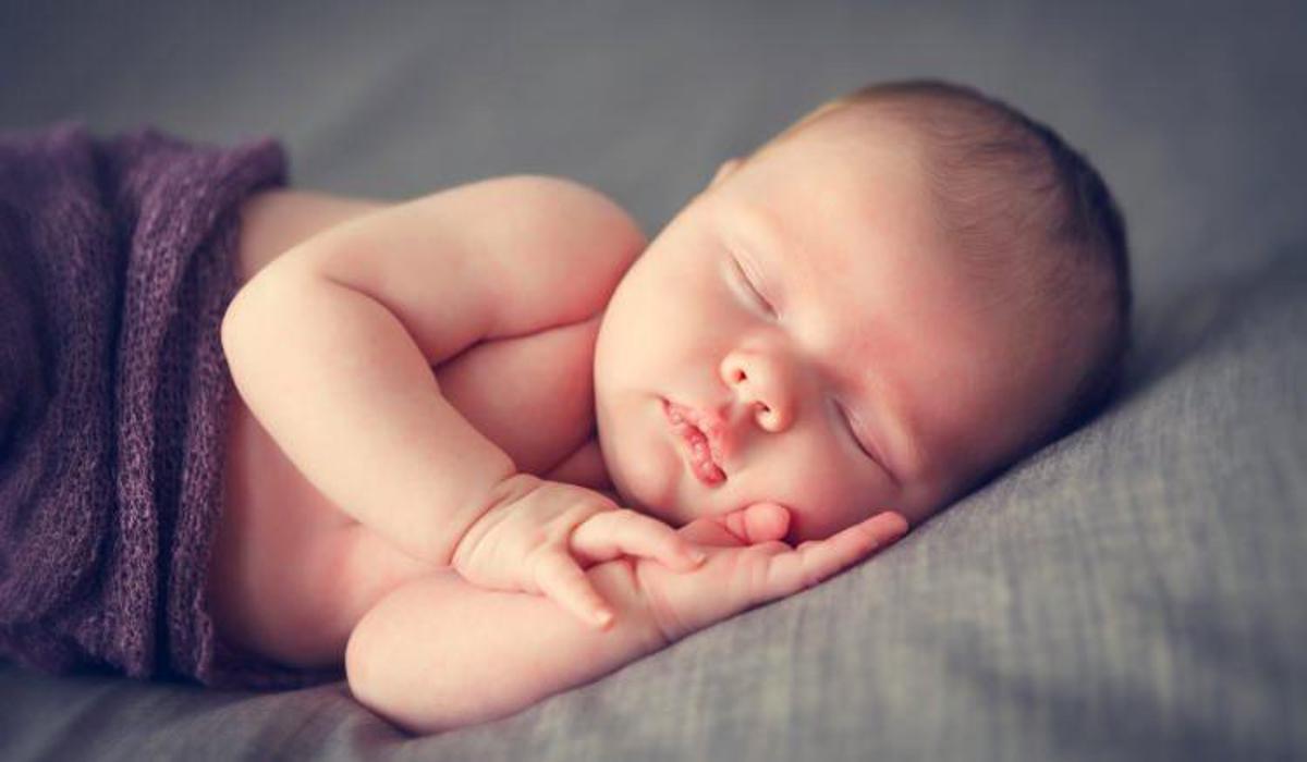 ruyada bebek gormek ne anlama gelir ruyada kiz ve erkek bebek yasam haberleri