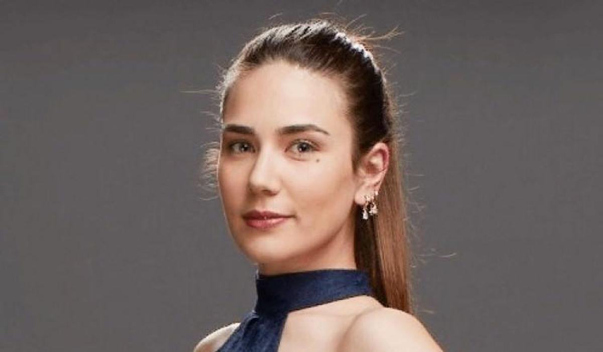 Alisan In Esi Buse Varol Kimdir Nereli Ve Kac Yasinda Yasam Haberleri