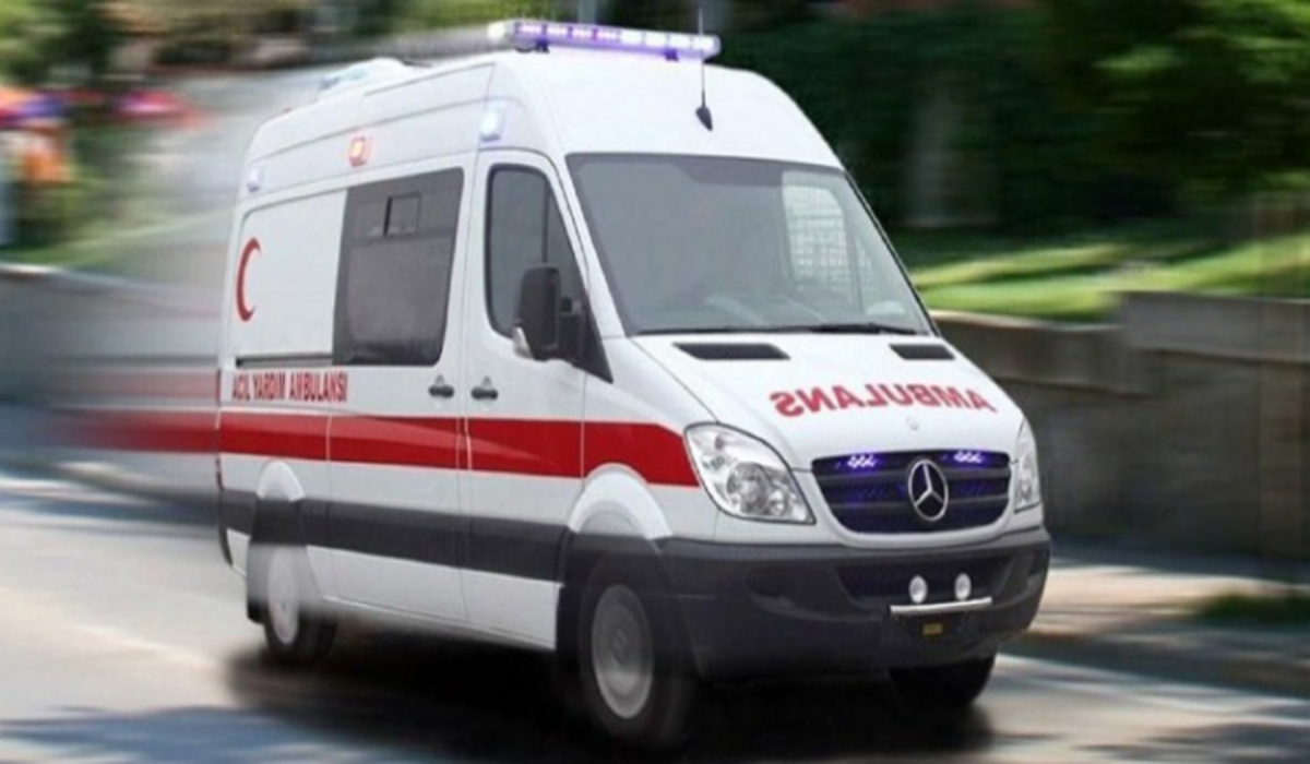 ruyada ambulans gormek ne anlama gelir ruyada ambulans gormenin tabiri yasam haberleri