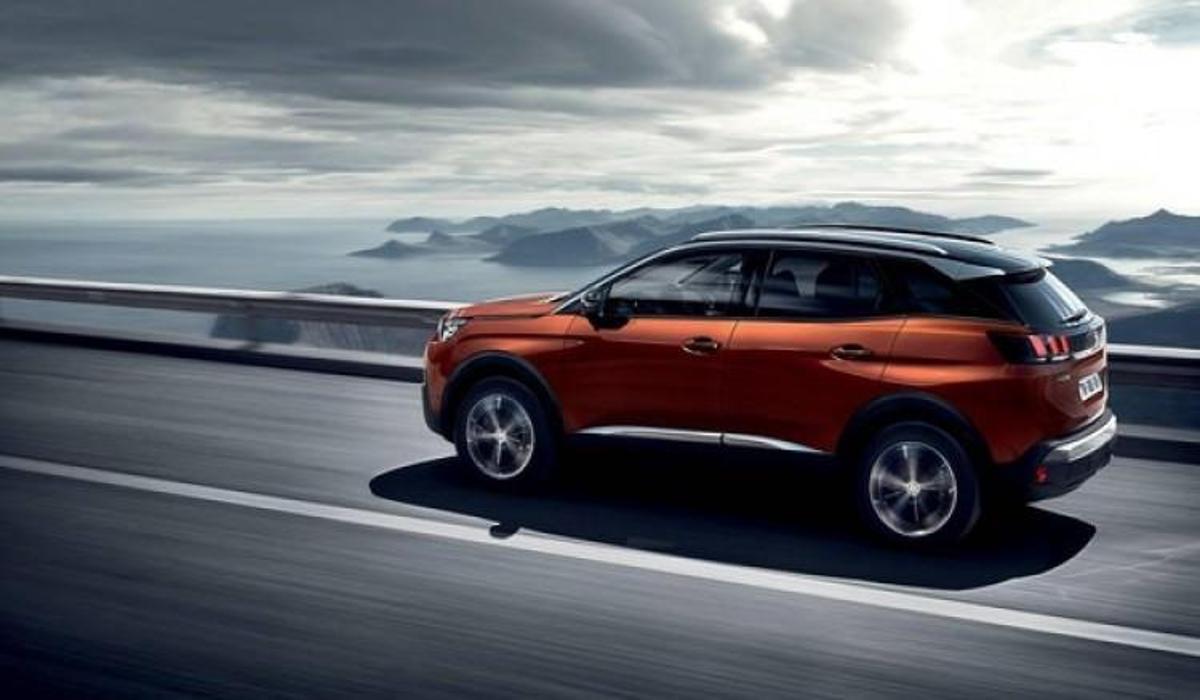 peugeot 3008 turkiye nin en iyisi secildi otomobil haberleri