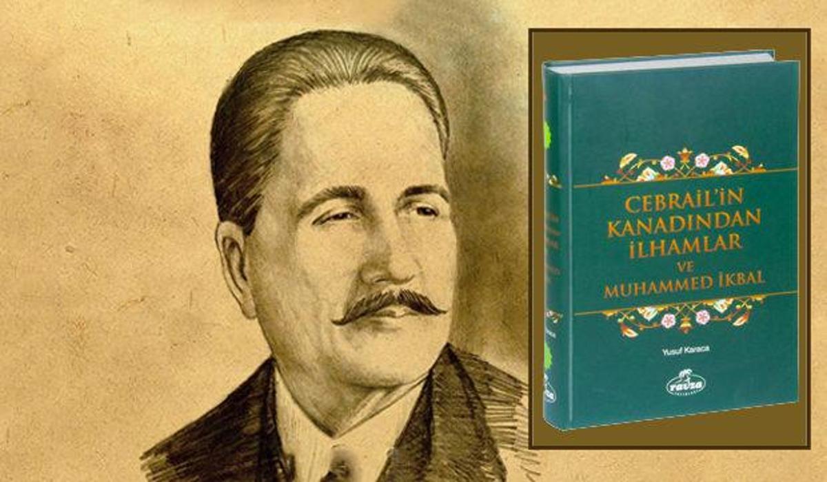 yusuf karaca dan ikbal in essiz eserine farkli bir yorum kitap haberleri