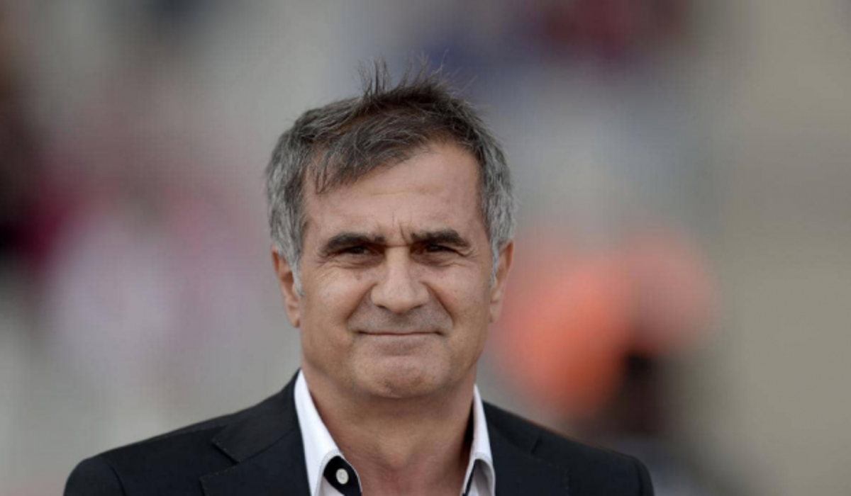 Senol Gunes Kimdir Aslen Nereli Ve Kac Yasindadir Tum Spor Haber