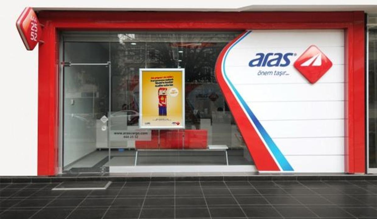 aras kargo sabah saat kacta aciliyor ve aksam saat kacta kapaniyor yasam haberleri