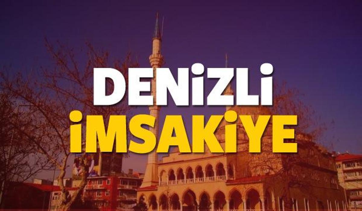 https www haber7 com yasam haber 2625004 2018 denizli imsakiye sahur ve iftar vakti sabah ve aksam ezani saati