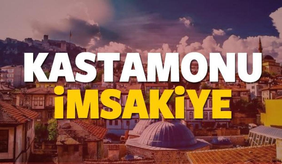 https www haber7 com yasam haber 2624963 2018 kastamonu imsakiye sahur ve iftar vakti sabah ve aksam ezani saati